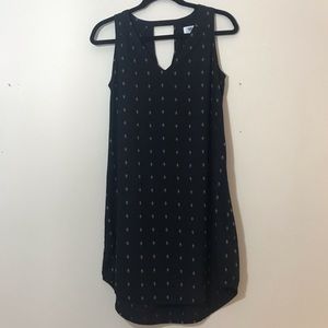 Old Navy Shift Dress In S - like new!